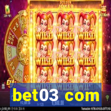 bet03 com